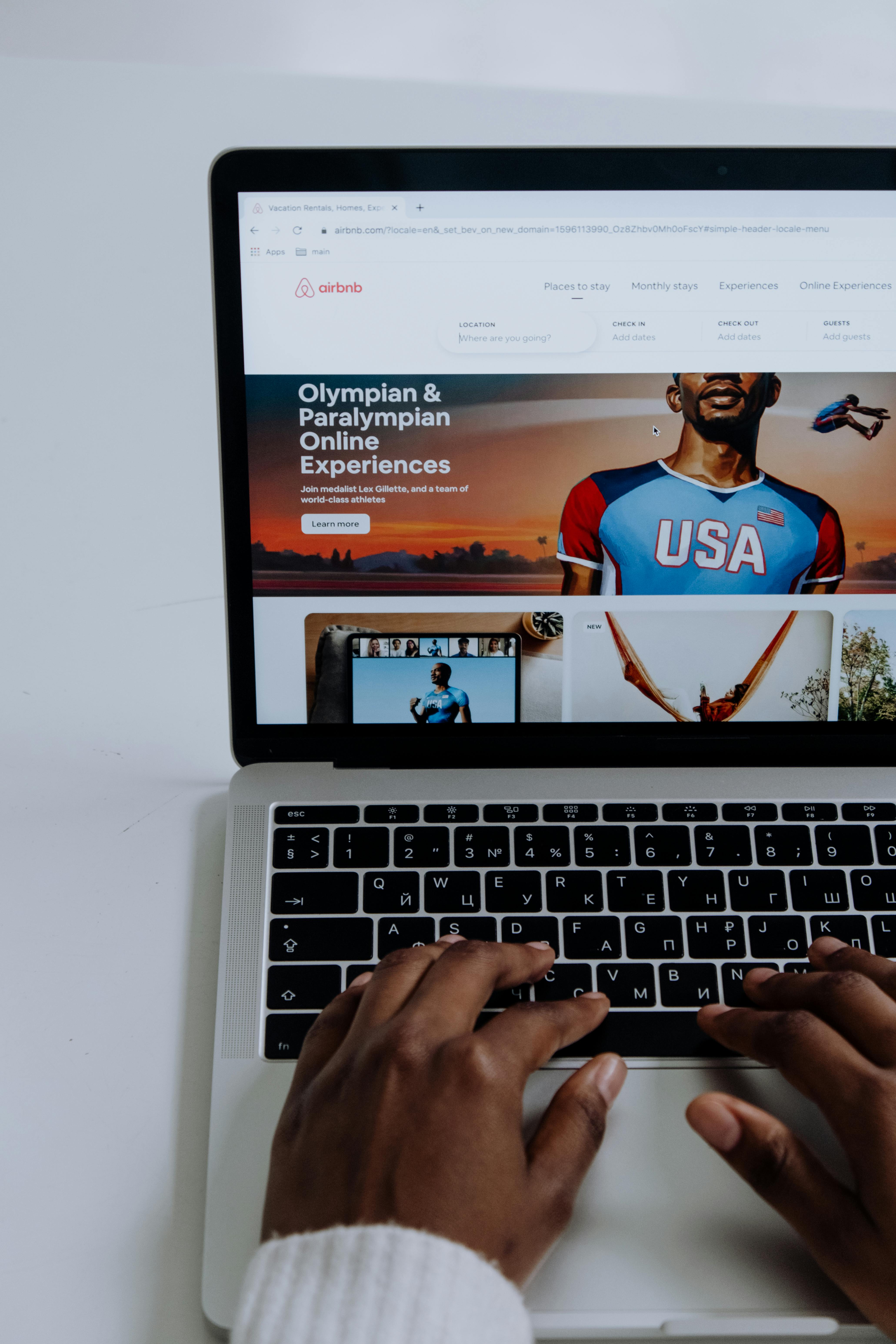 Property management on GoHosty